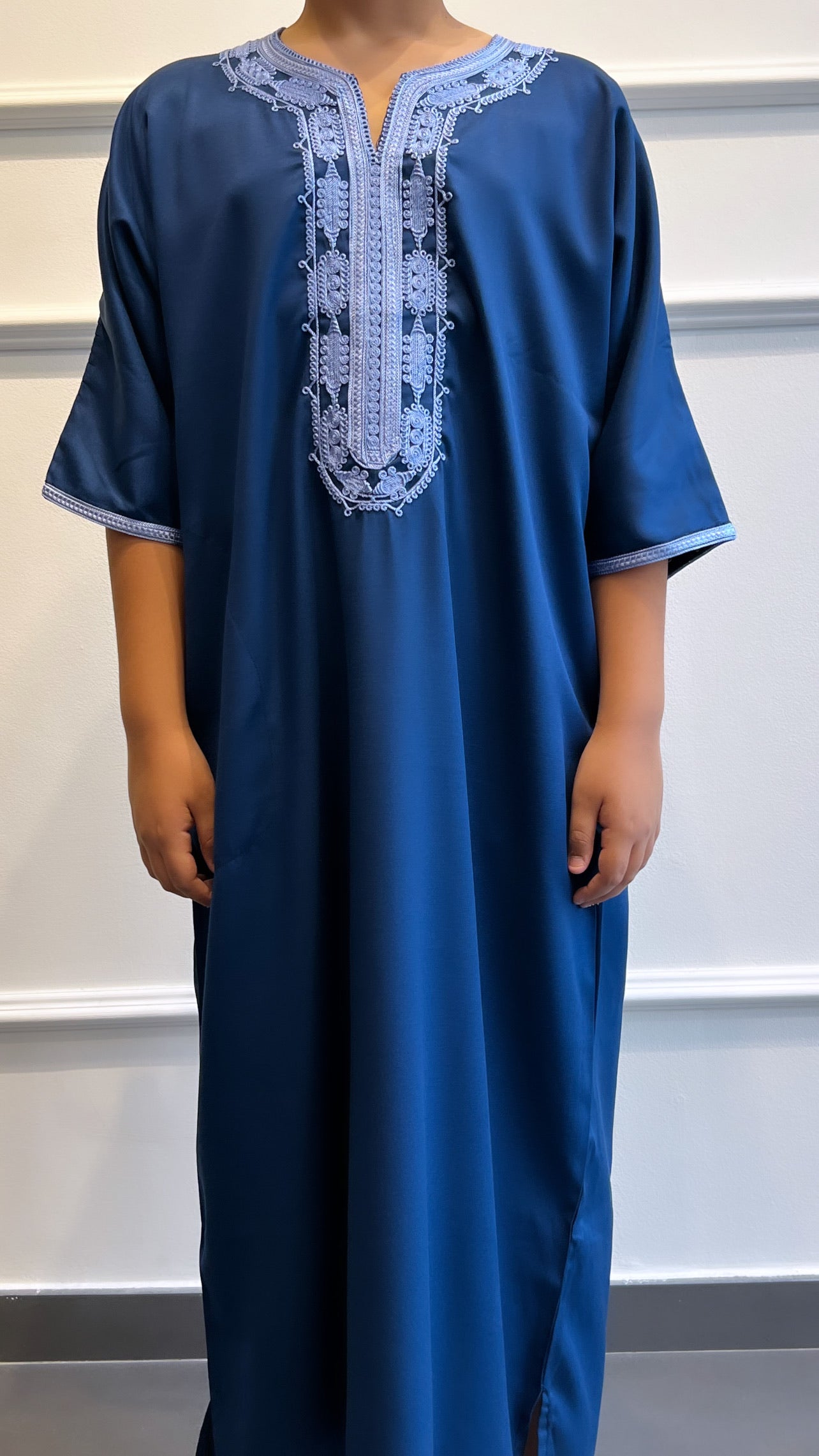 ABAYA GARÇON