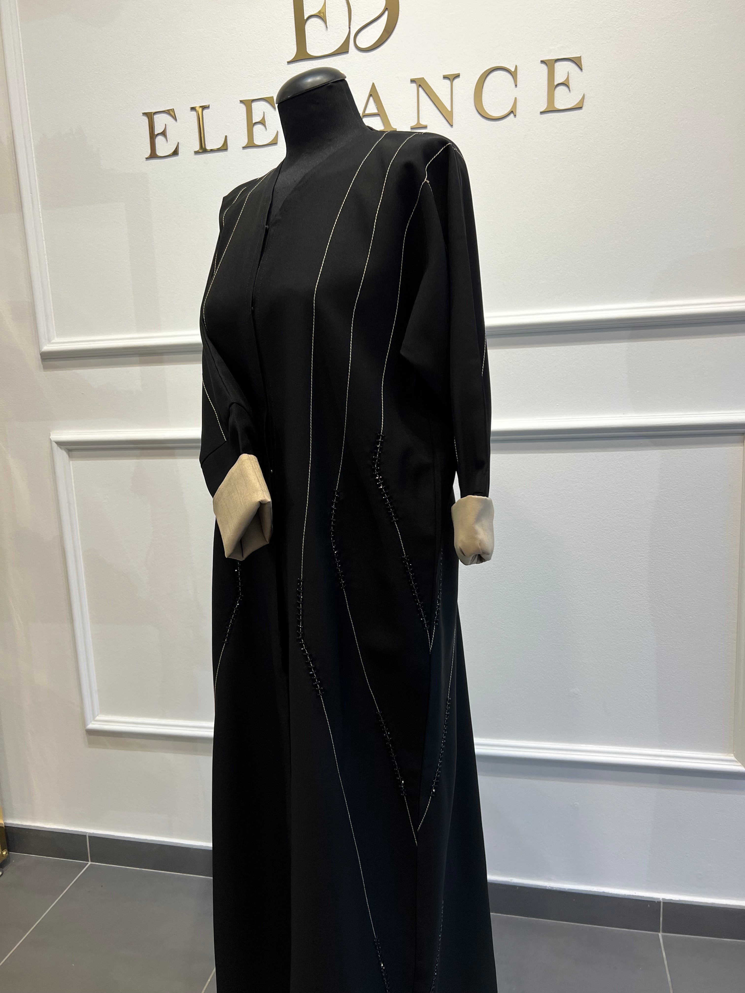 ABAYA ANAIS