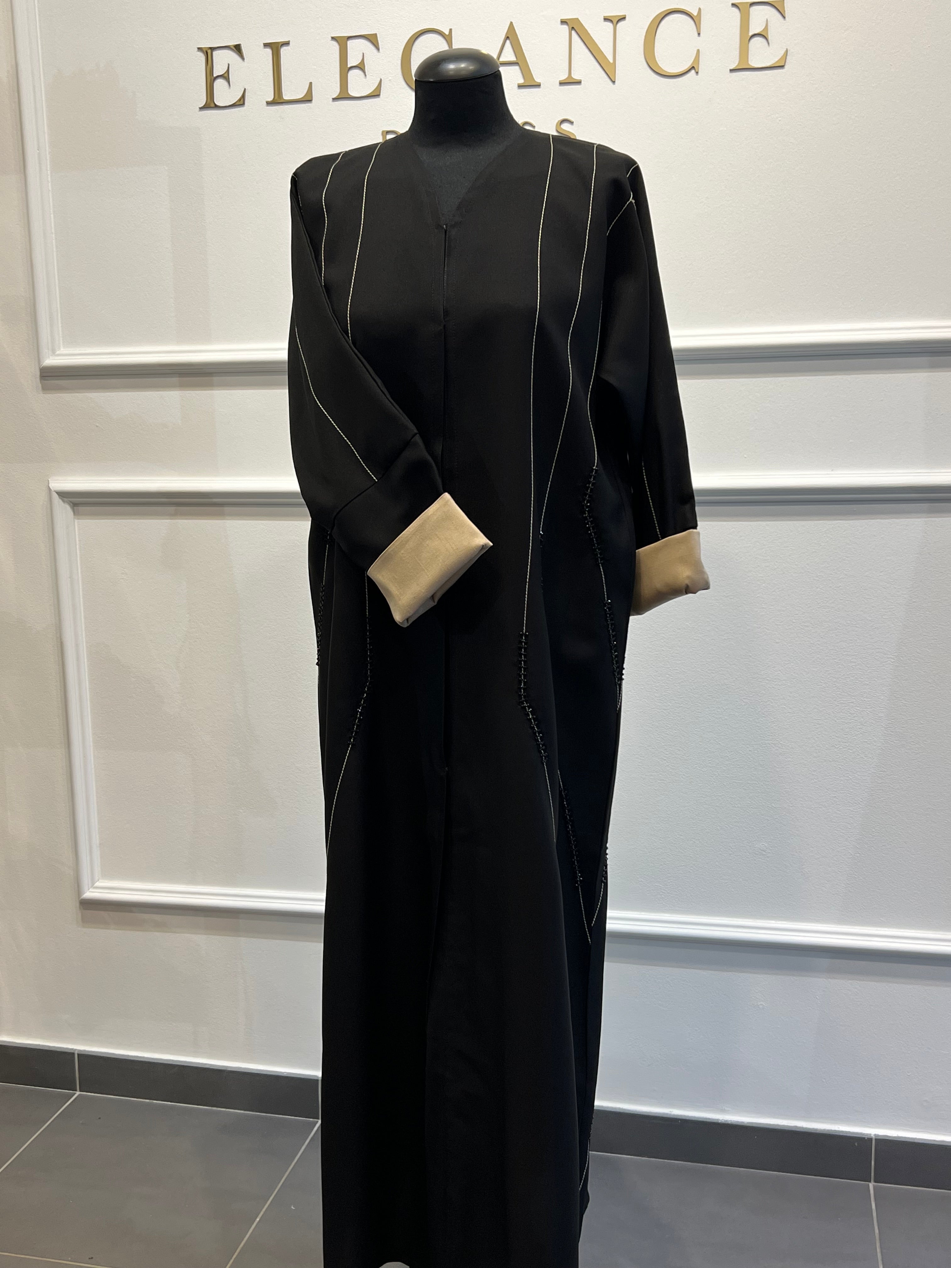 ABAYA ANAIS