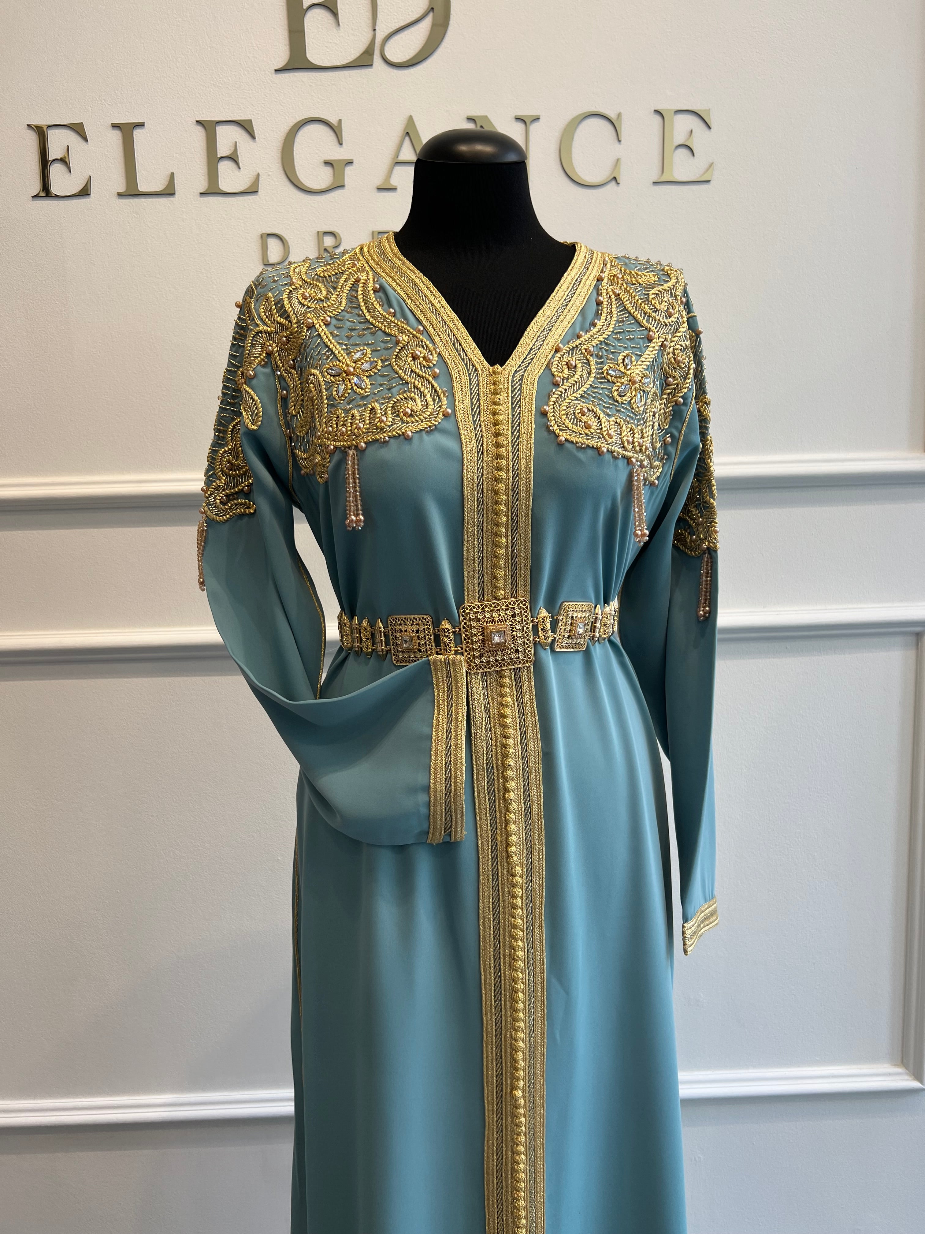 CAFTAN SELMA