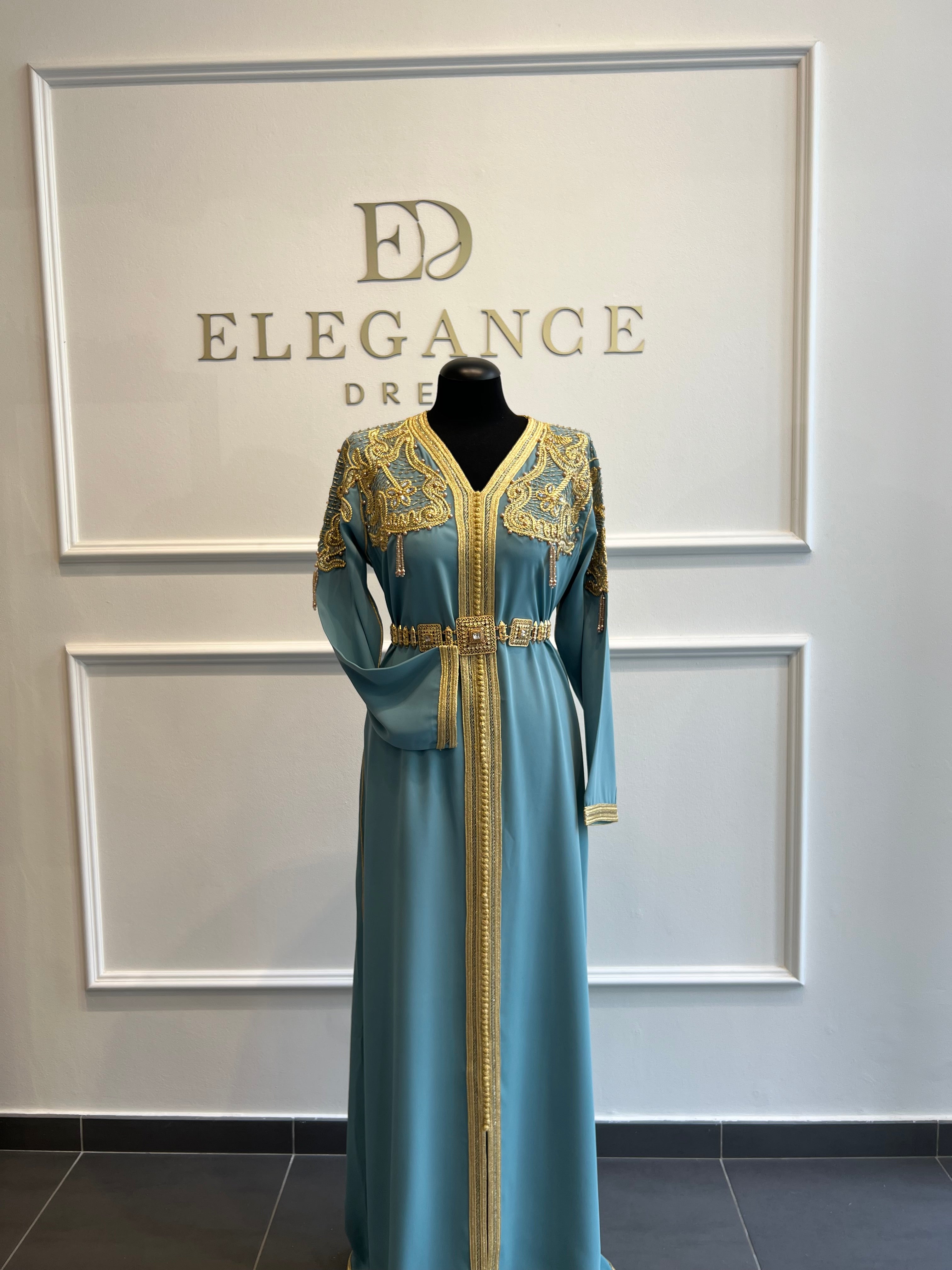 CAFTAN SELMA