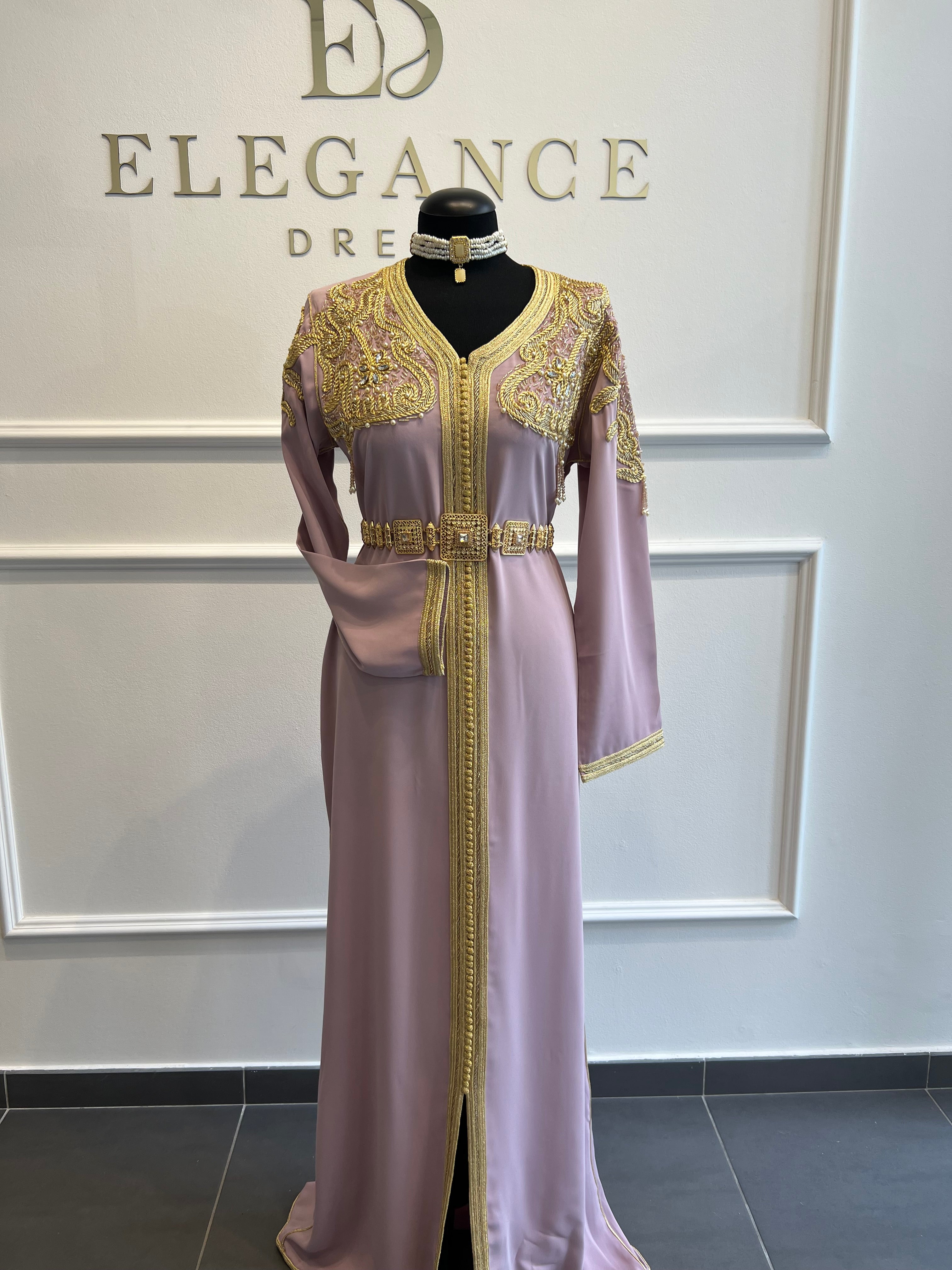 CAFTAN SELMA