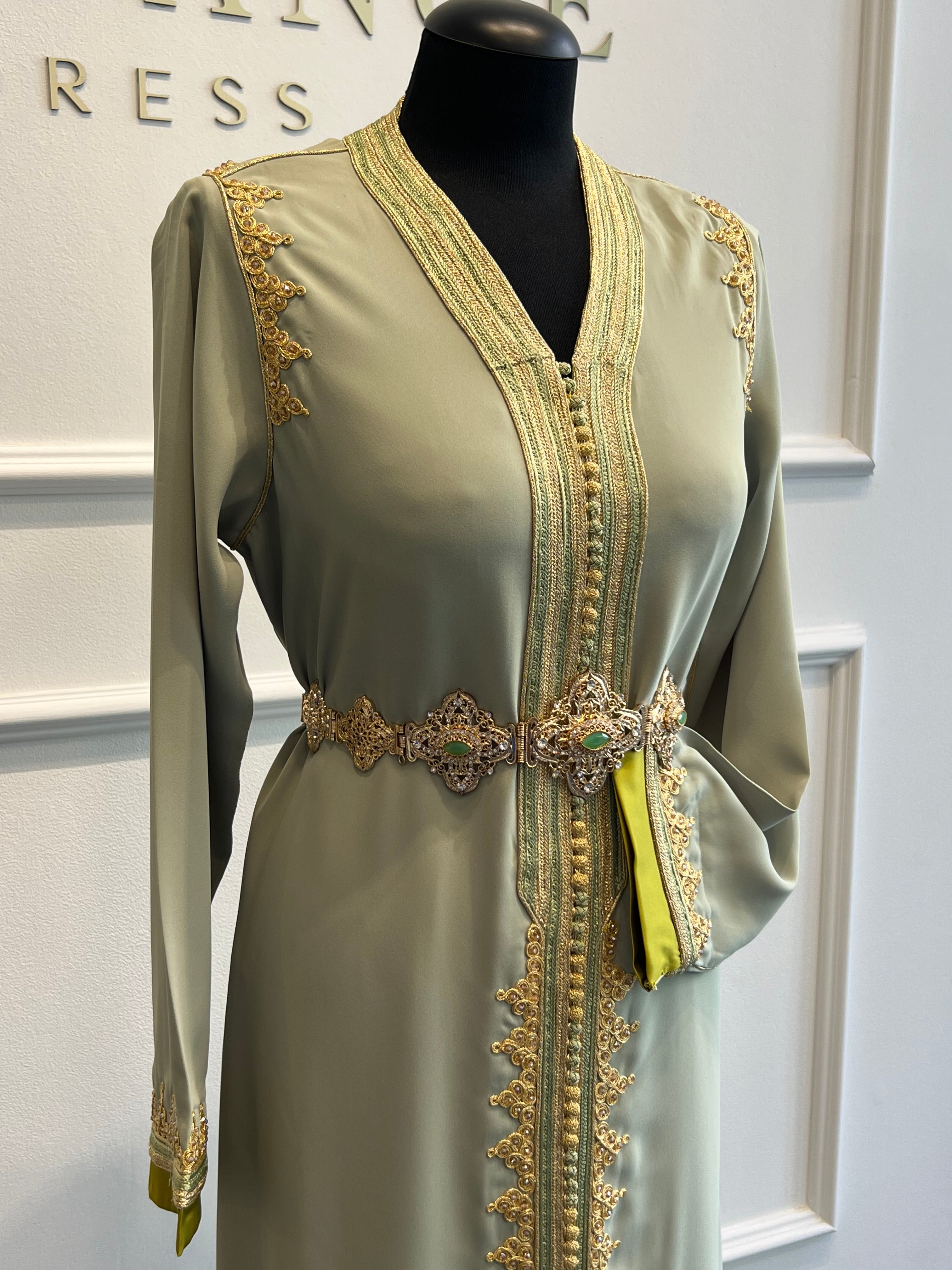 Caftan Aya