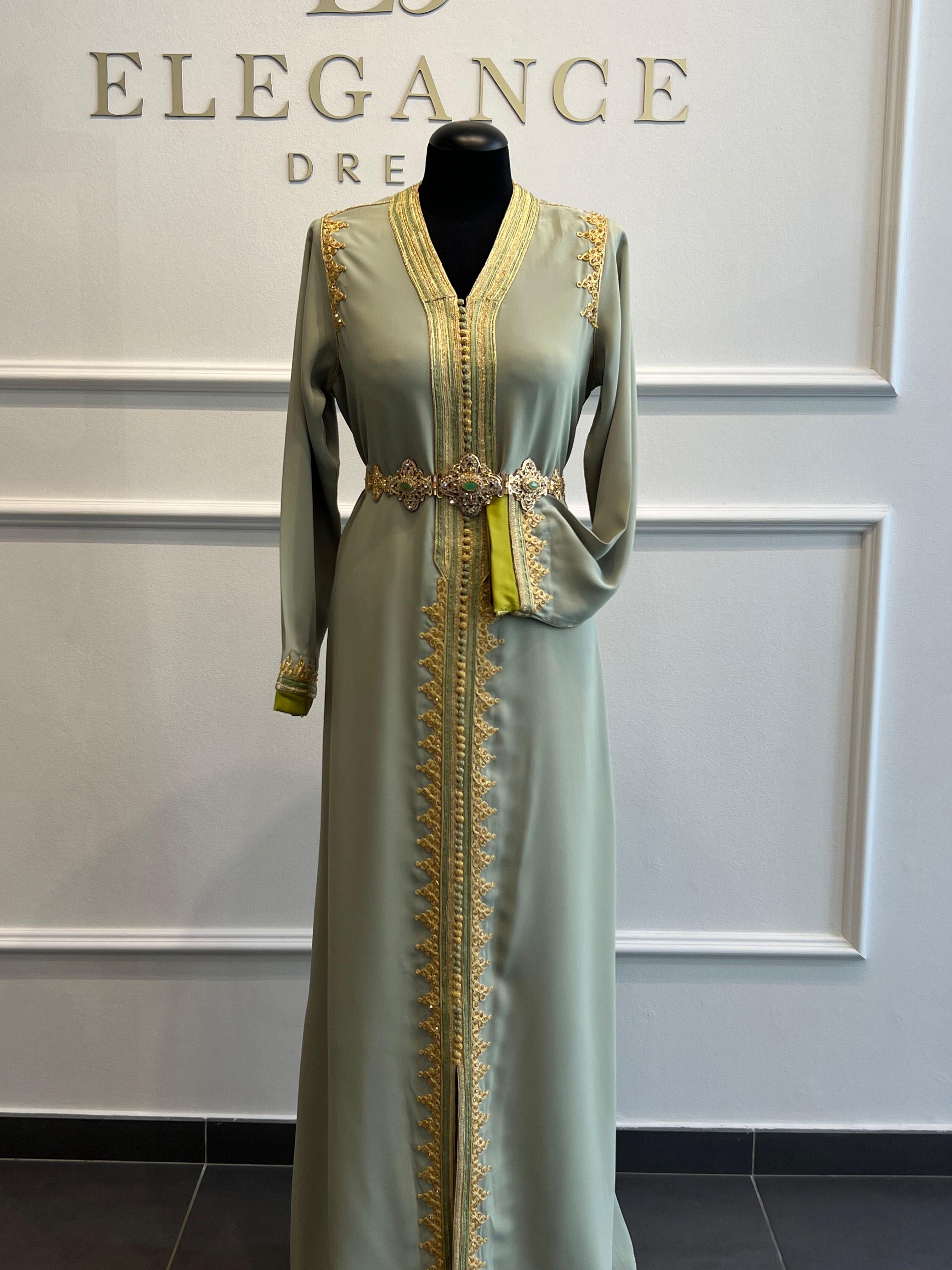 Caftan Aya