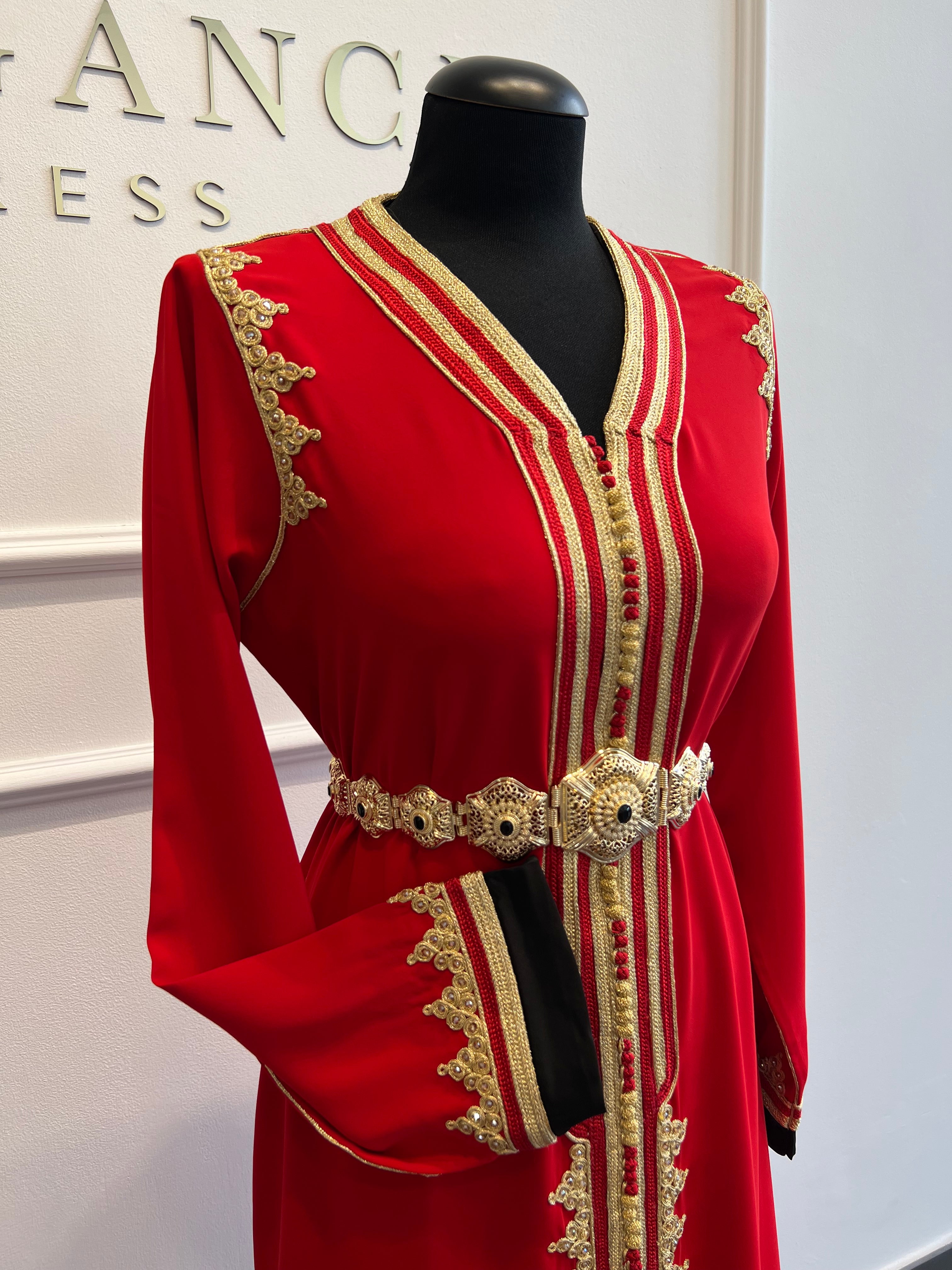 Caftan Aya