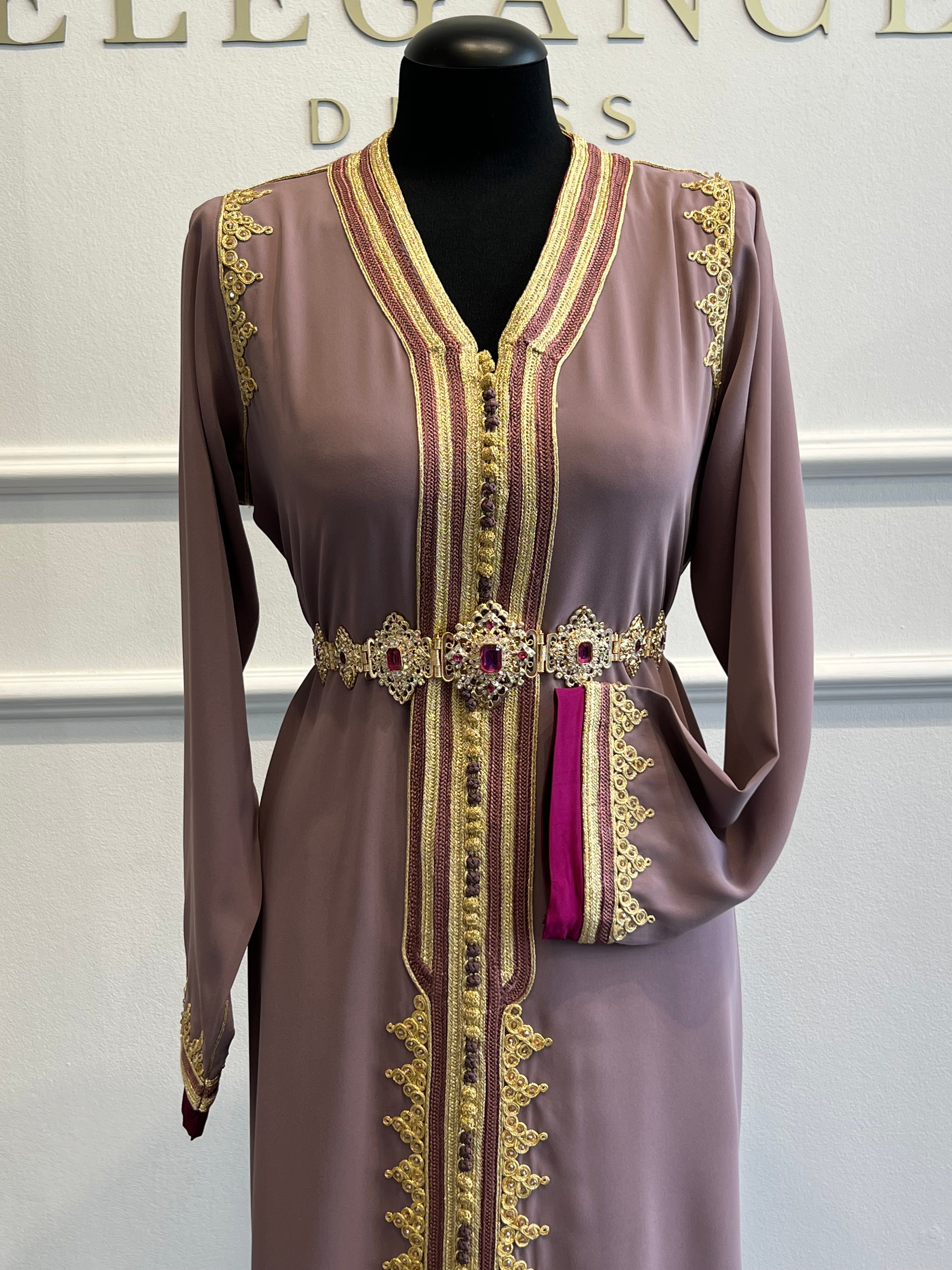 Caftan Aya