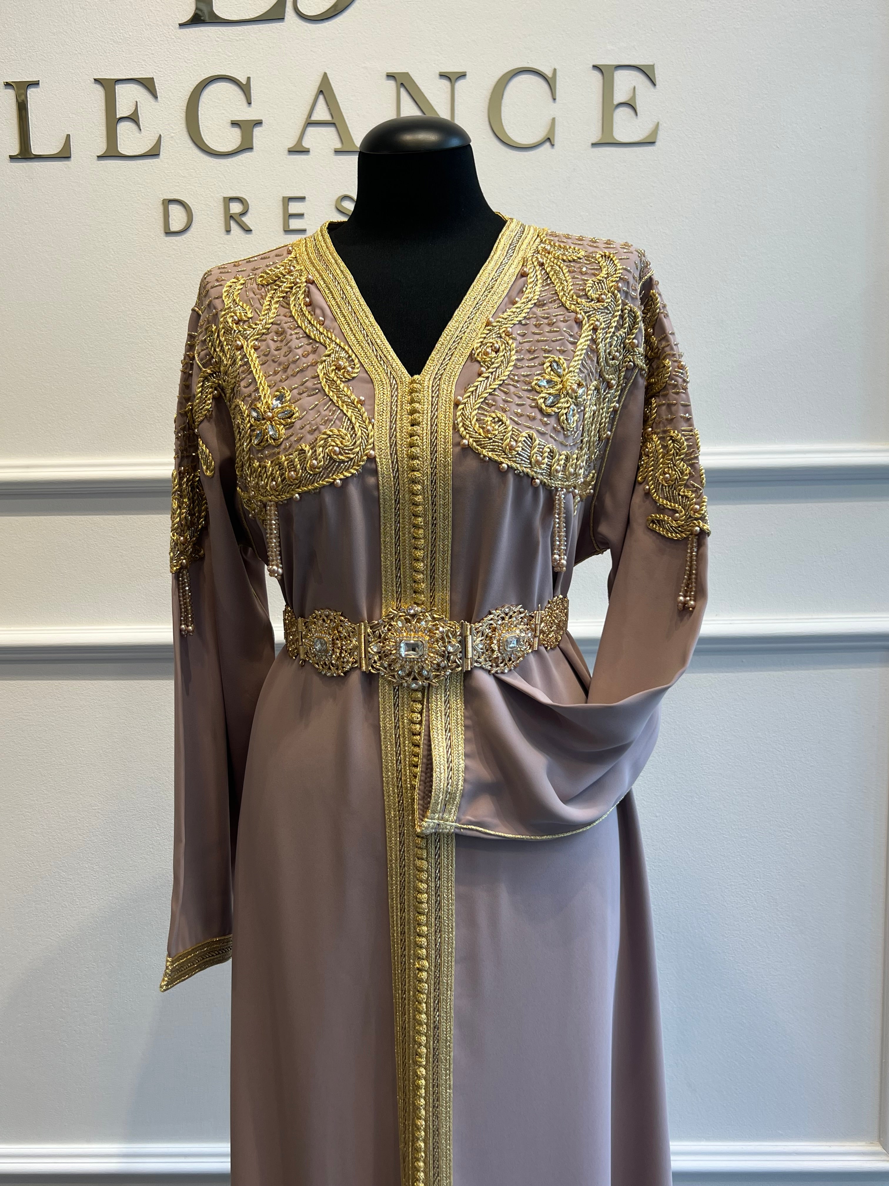 CAFTAN SELMA